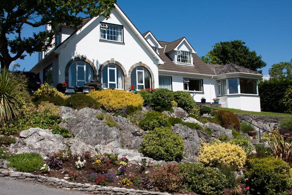 Guest house Rockcrest House 4*