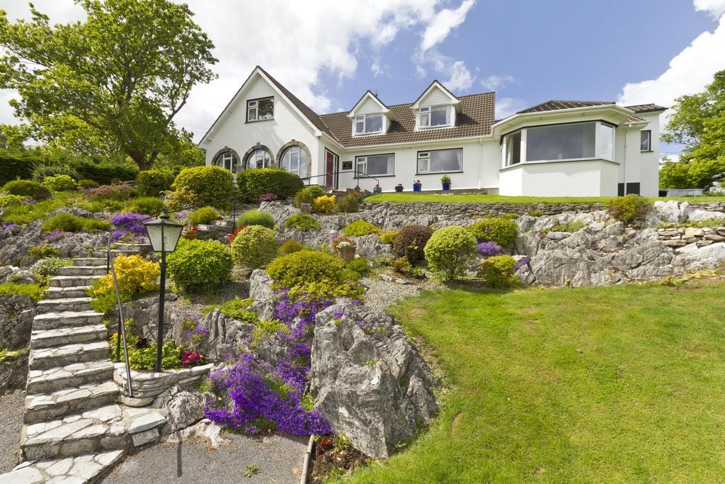 Rockcrest House Guest house Kenmare