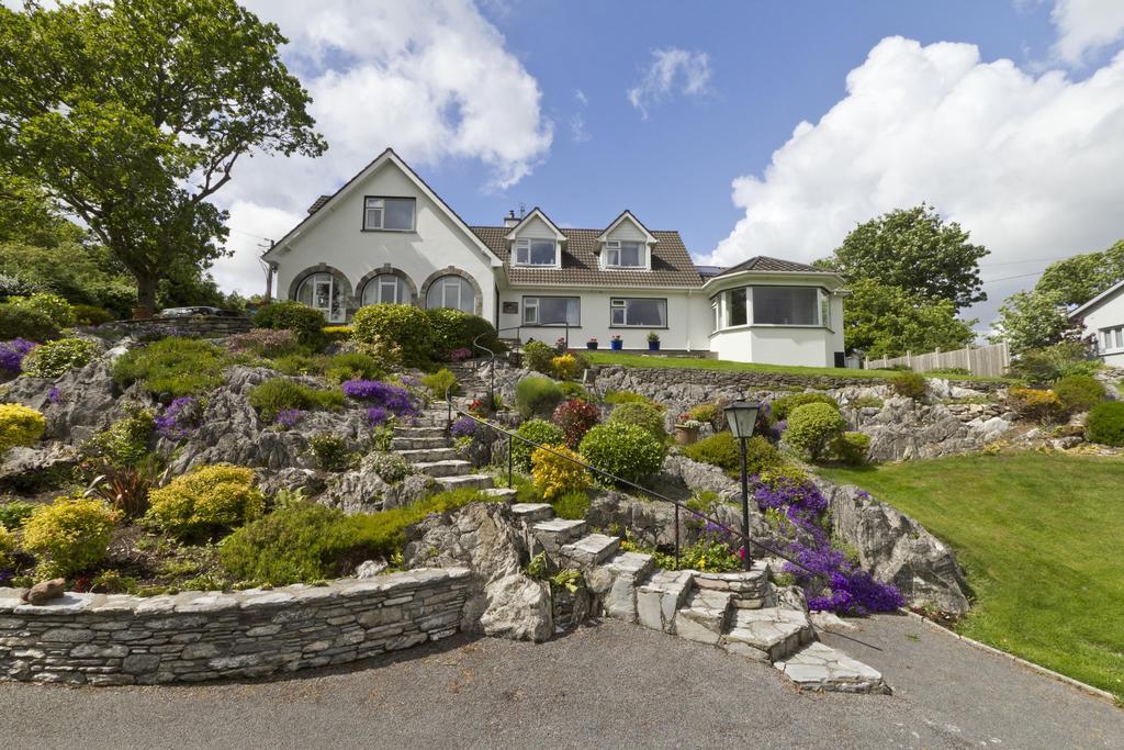 Rockcrest House Kenmare