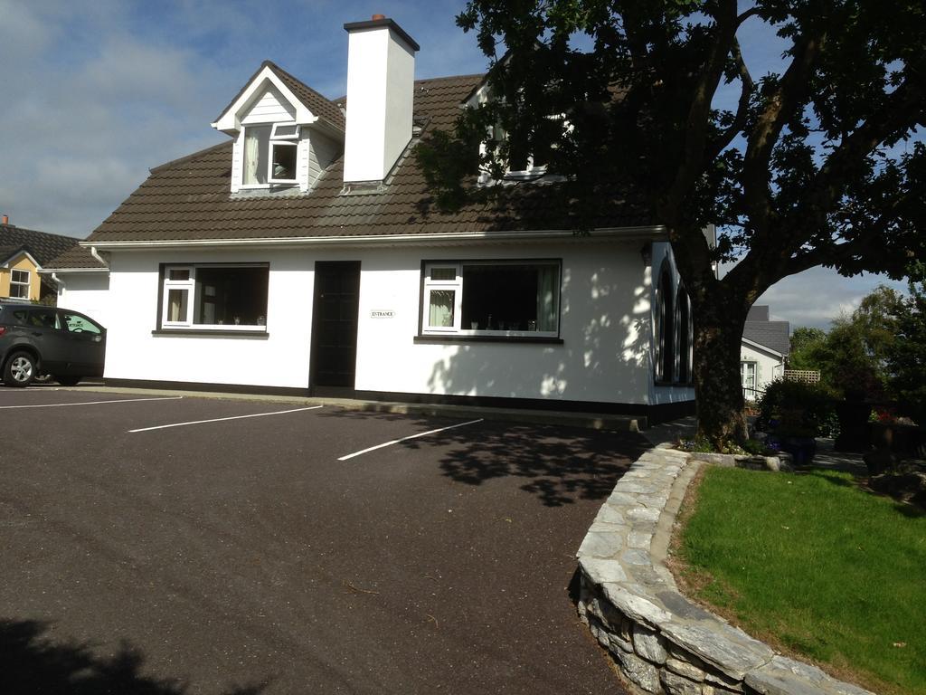 Rockcrest House Kenmare