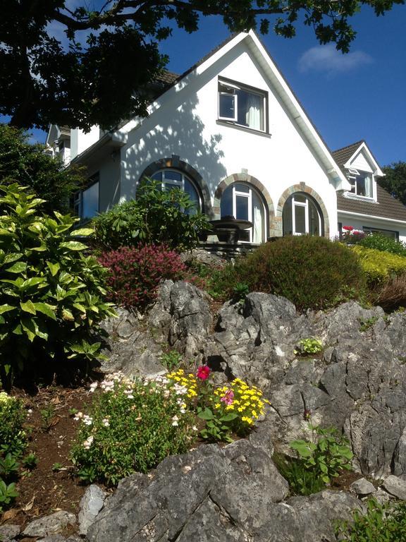 Rockcrest House Guest house
