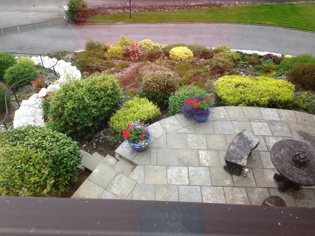 Rockcrest House Guest house Kenmare
