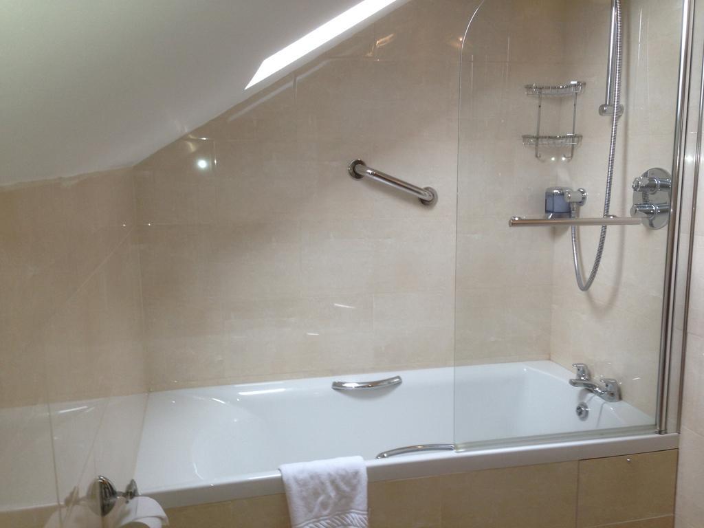 Guest house Rockcrest House 4*