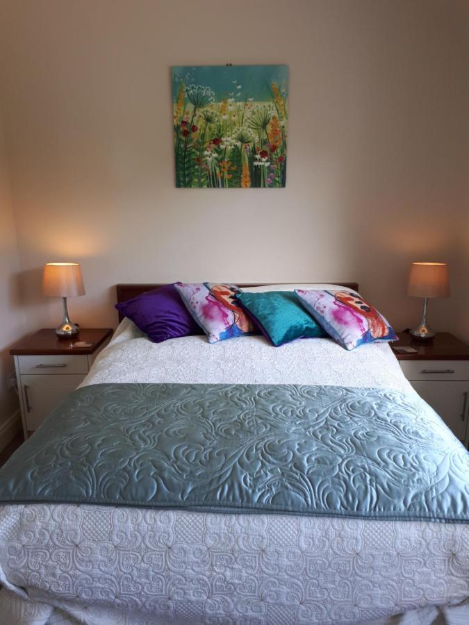 Rockcrest House Guest house 4*