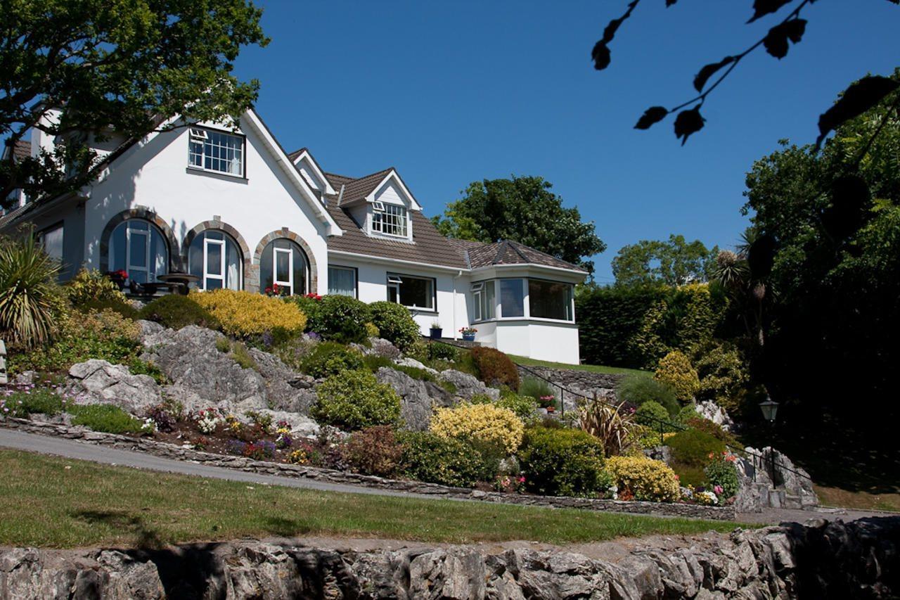 Rockcrest House Guest house