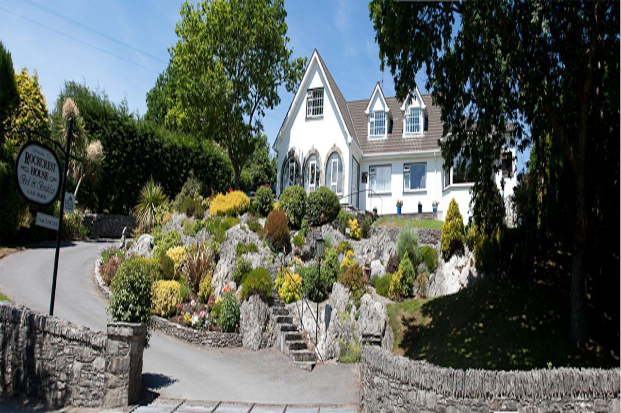 Rockcrest House Guest house