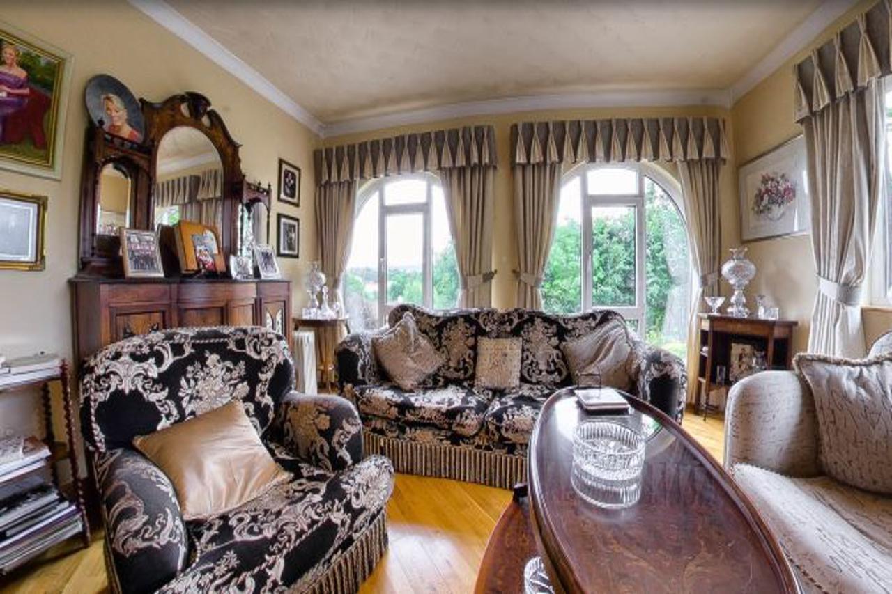 Guest house Rockcrest House Kenmare