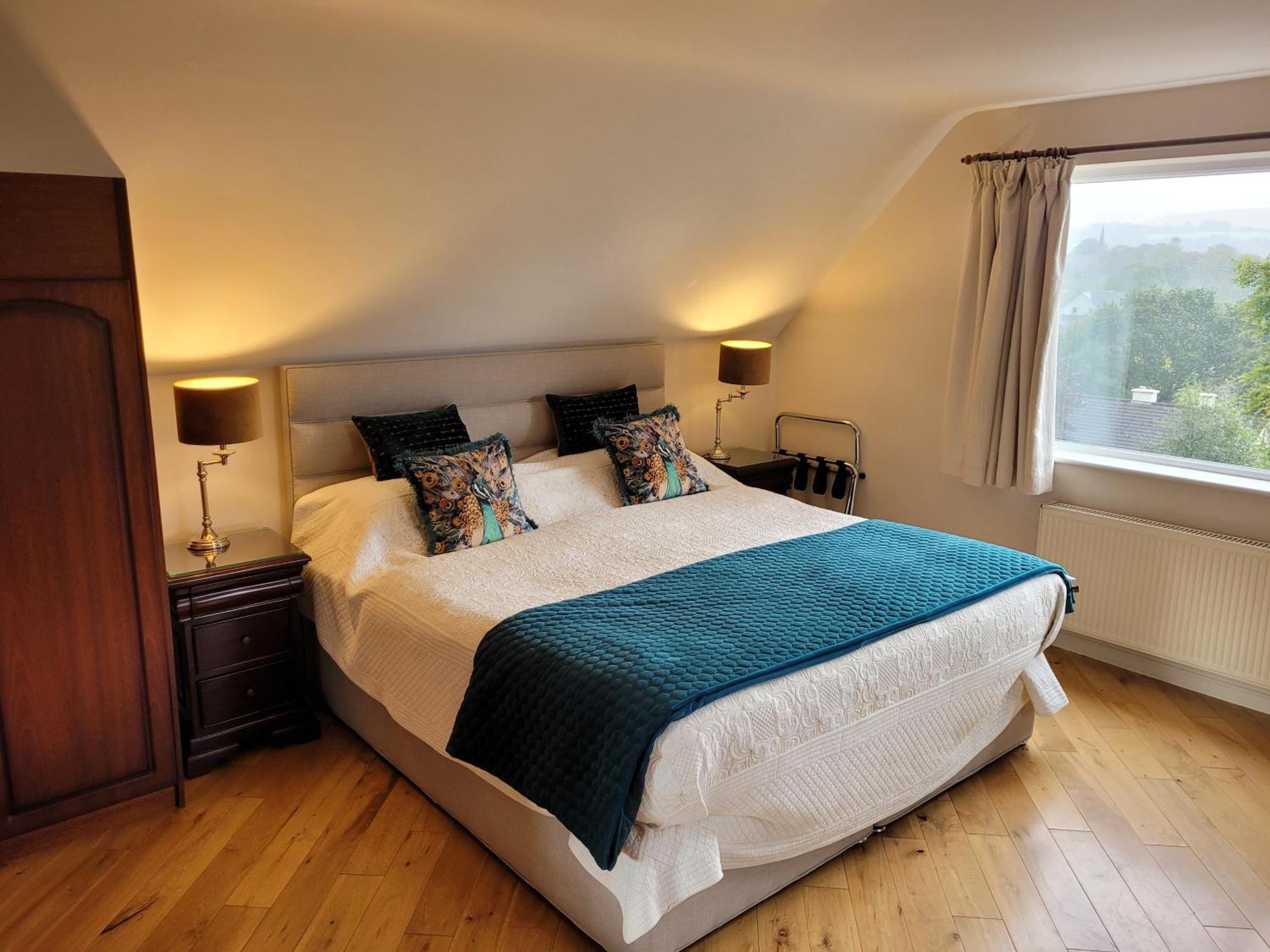 Guest house Rockcrest House Kenmare