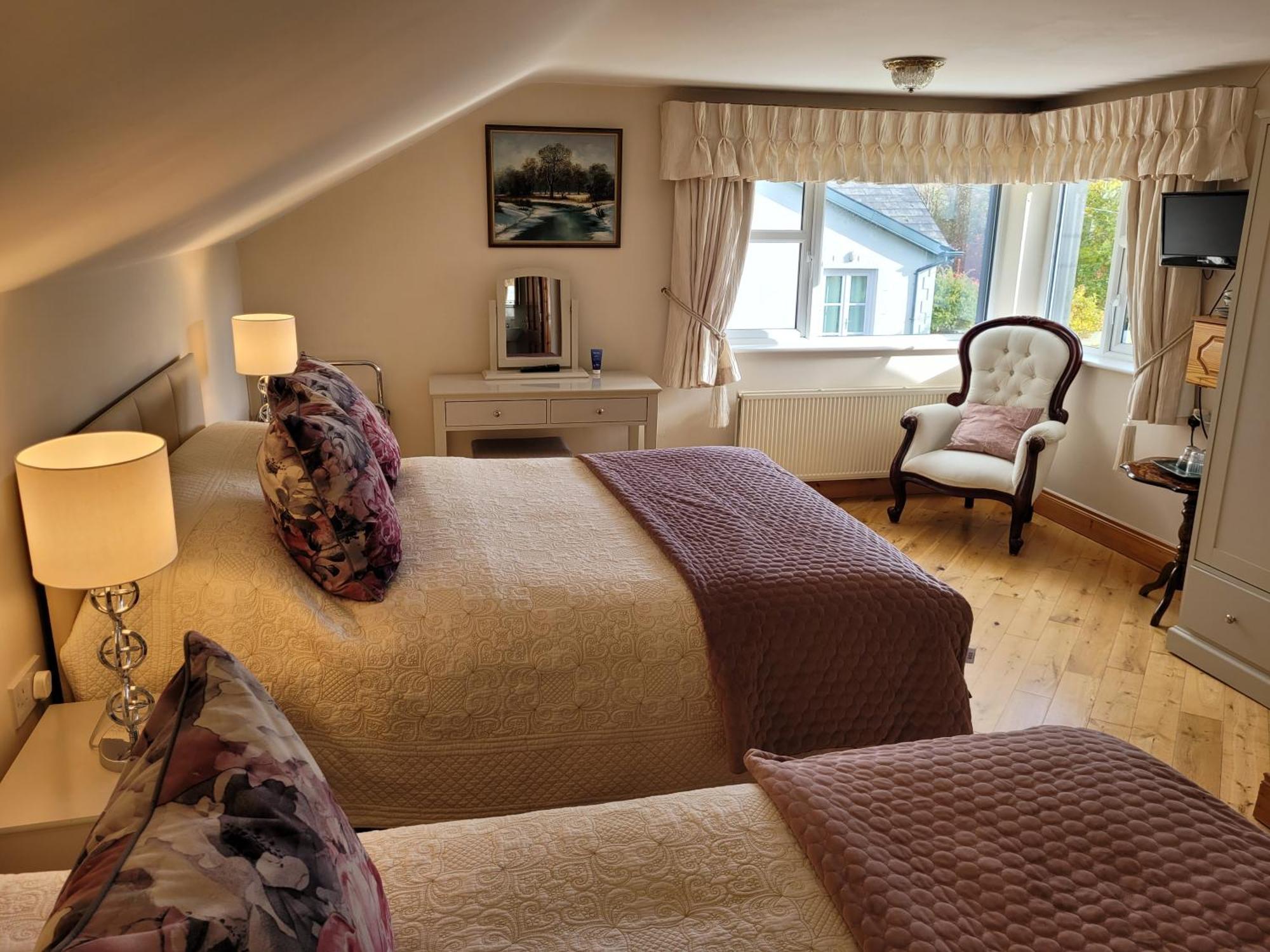 Rockcrest House 4*