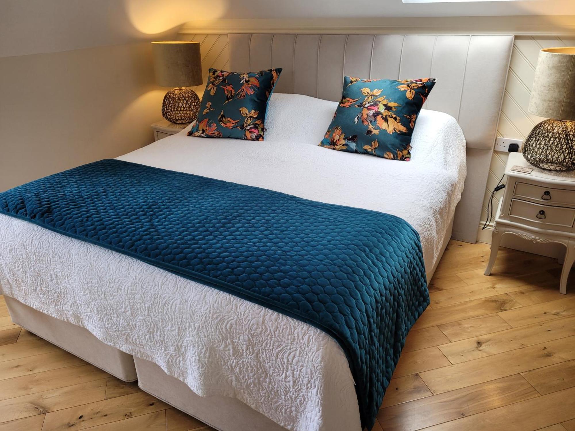 Rockcrest House Guest house Kenmare