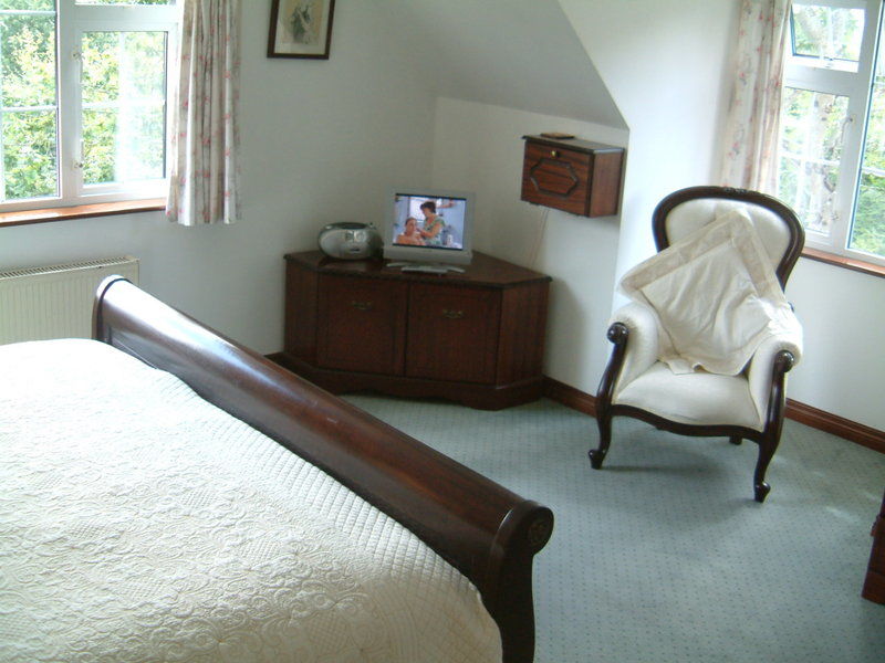 Rockcrest House