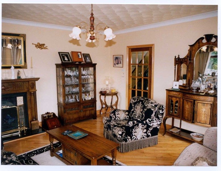 Guest house Rockcrest House 4*