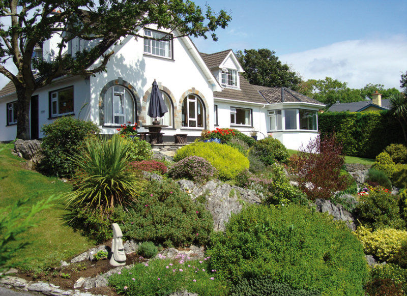 Guest house Rockcrest House