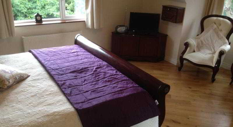 Rockcrest House Kenmare